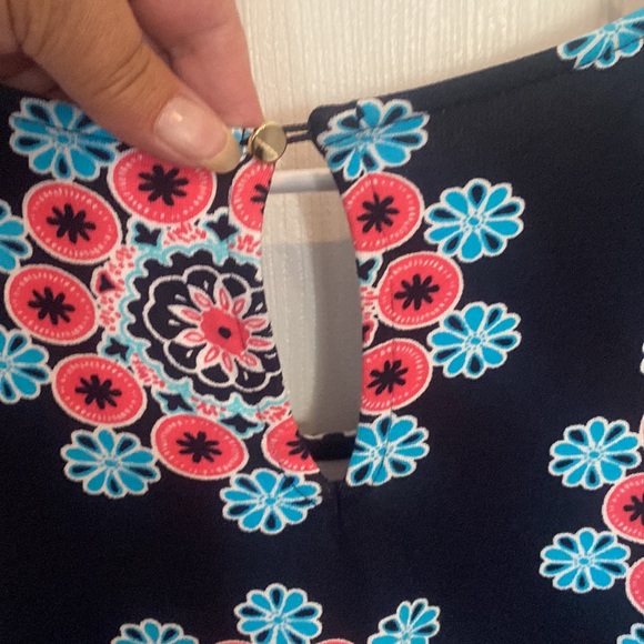 Crown & Ivy Dress - Picture 5 of 5